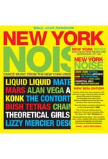 Various - New York Noise: Dance Music From The New York Underground 1978-82 (2026 Edition)