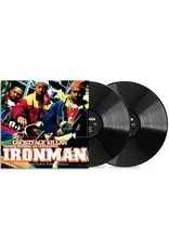 Ghostface Killah - Ironman