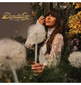 Ella Langley - Dandelion (White Vinyl)