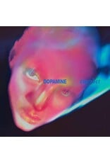 Fontaines D.C. - Dopamine Chamber (Exclusive Blue Marble Vinyl)