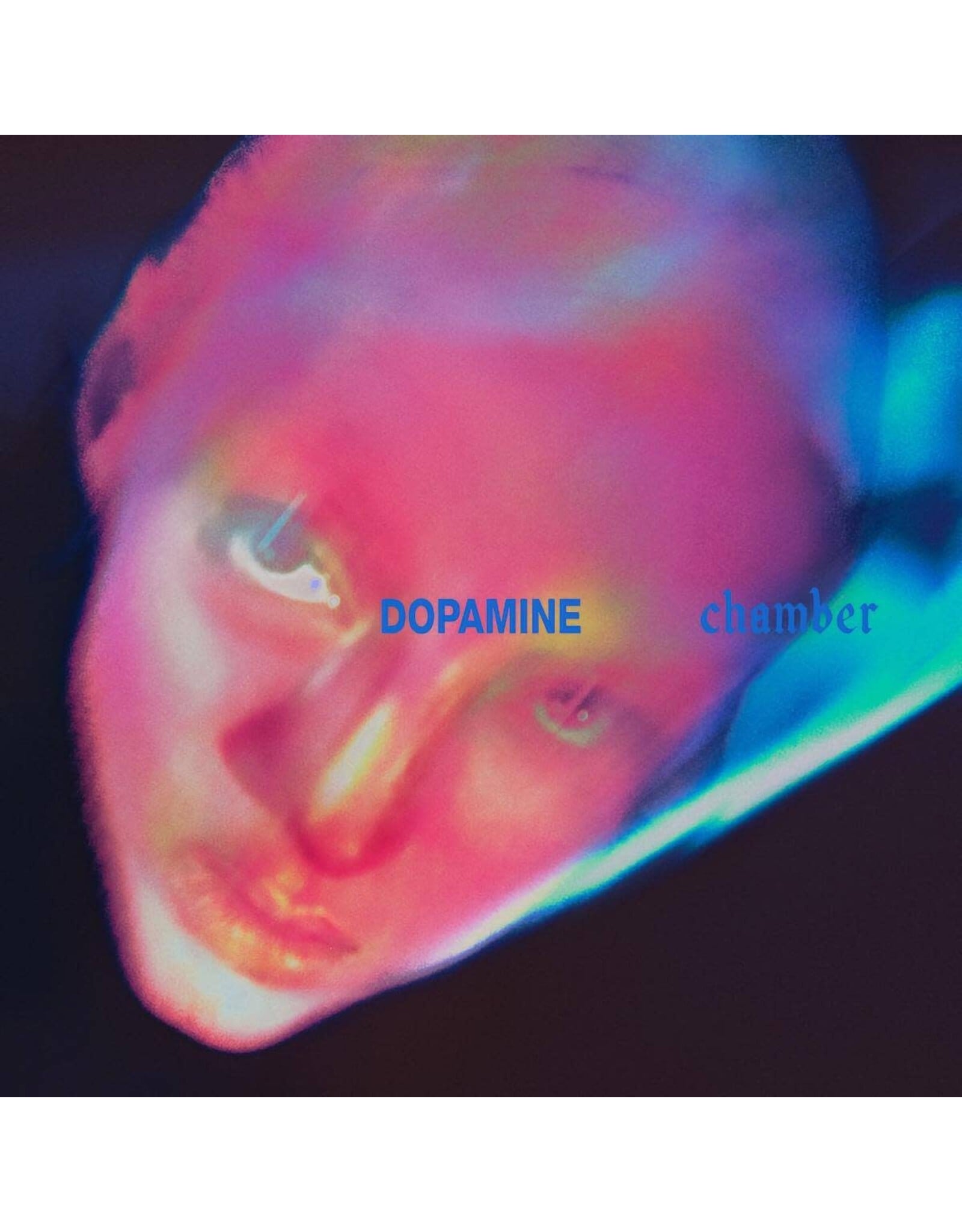 Fontaines D.C. - Dopamine Chamber (Exclusive Blue Marble Vinyl)