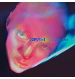 Fontaines D.C. - Dopamine Chamber (Exclusive Blue Marble Vinyl)