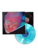 Fontaines D.C. - Dopamine Chamber (Exclusive Blue Marble Vinyl)