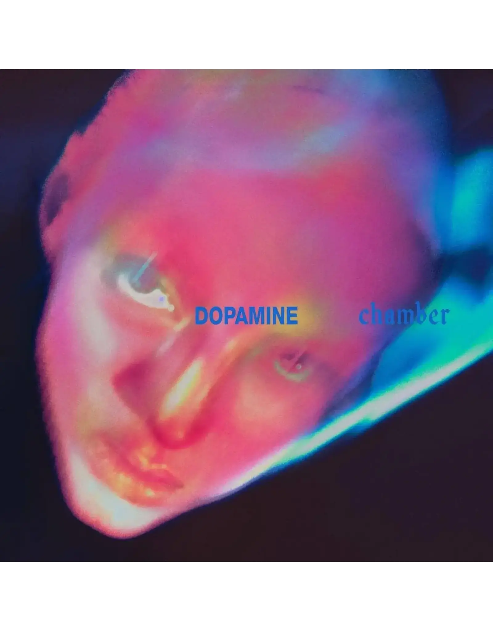 Fontaines D.C. - Dopamine Chamber
