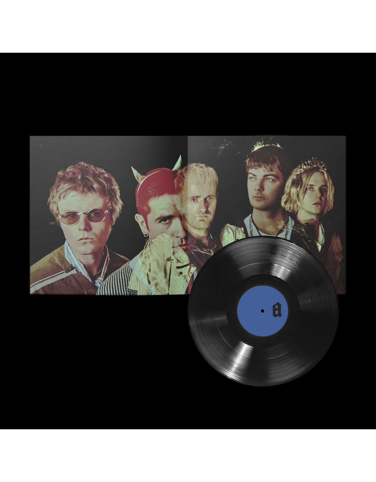 Fontaines D.C. - Dopamine Chamber
