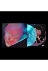 Fontaines D.C. - Dopamine Chamber (Exclusive Blue Marble Vinyl)