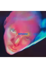 Fontaines D.C. - Dopamine Chamber (Blue Vinyl)