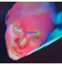 Fontaines D.C. - Dopamine Chamber (Blue Vinyl)
