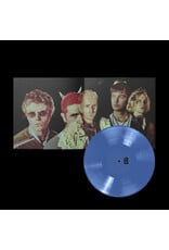 Fontaines D.C. - Dopamine Chamber (Blue Vinyl)