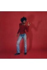 Love Spells - Love Is The Law (Apple Red Vinyl)