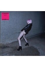 ADÉLA - The Provocateur (Canadian Exclusive Neon Pink Vinyl)