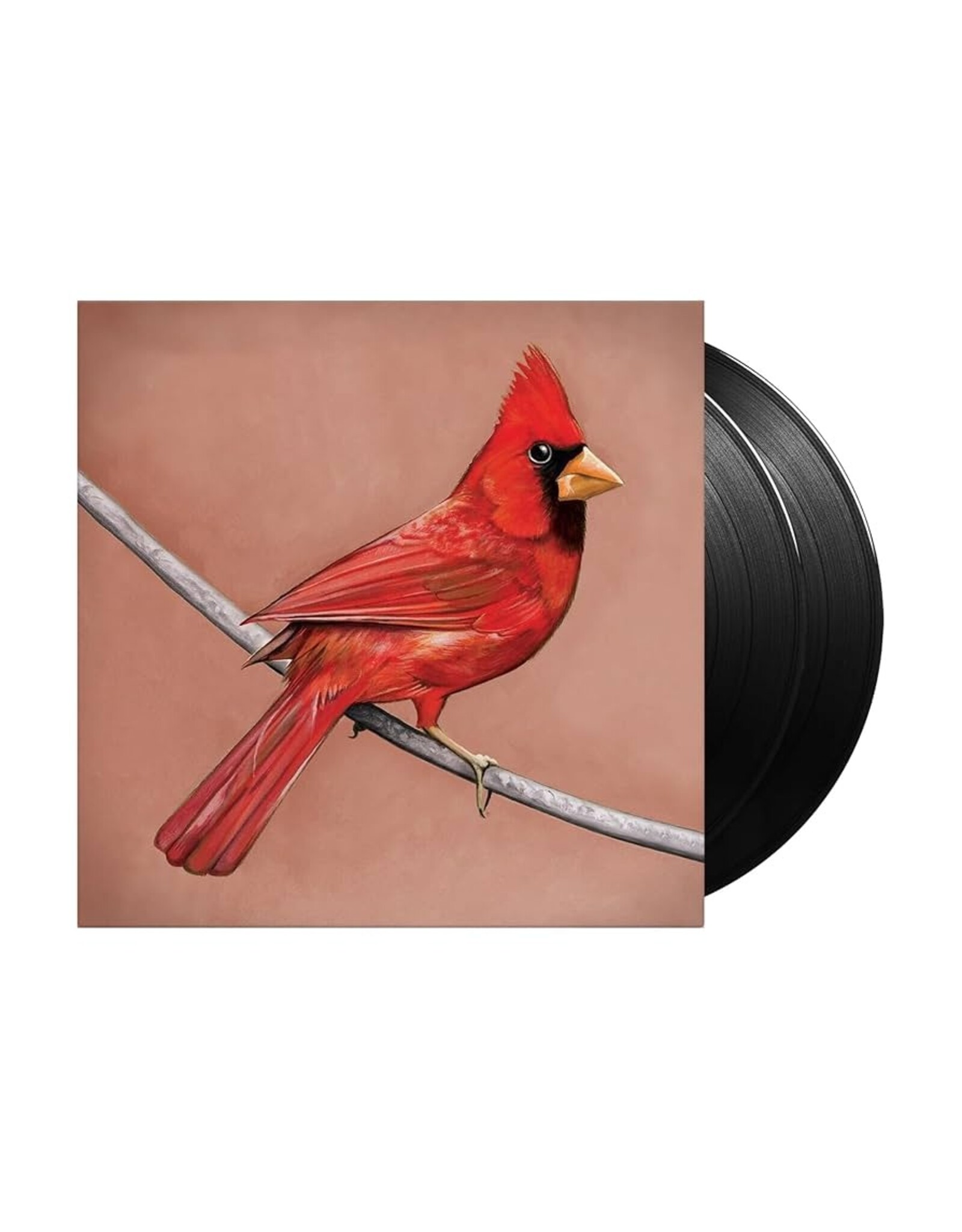 Alexisonfire - Old Crows / Young Cardinals