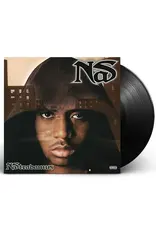 Nas - Nastradamus