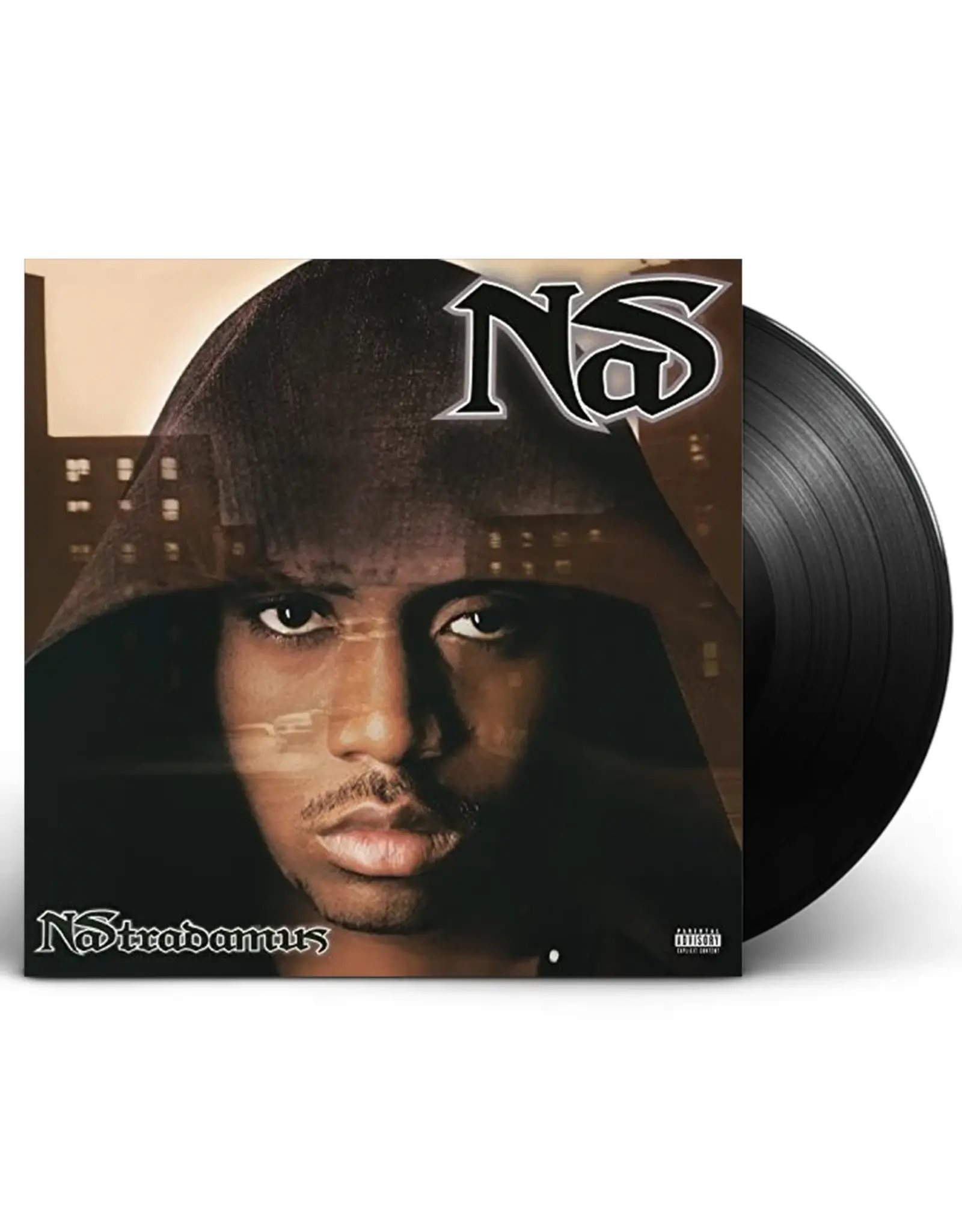 Nas - Nastradamus