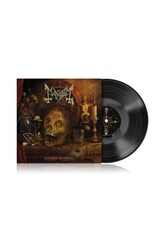 Mayhem - Liturgy of Death