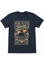 Pink Floyd / Carnegie Hall '72 Women's Tee