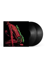 A Tribe Called Quest - The Low End Theory