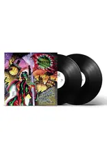 Tribe Called Quest - Beats, Rhymes & Life