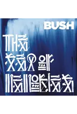 Bush - The Sea Of Memories (15th Anniversary) [3LP]