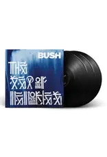 Bush - The Sea Of Memories (15th Anniversary) [3LP]