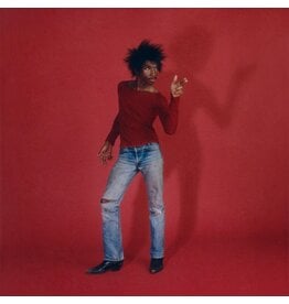 Love Spells - Love Is The Law (Apple Red Vinyl)