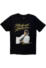 Michael Jackson / Classic Thriller Tee