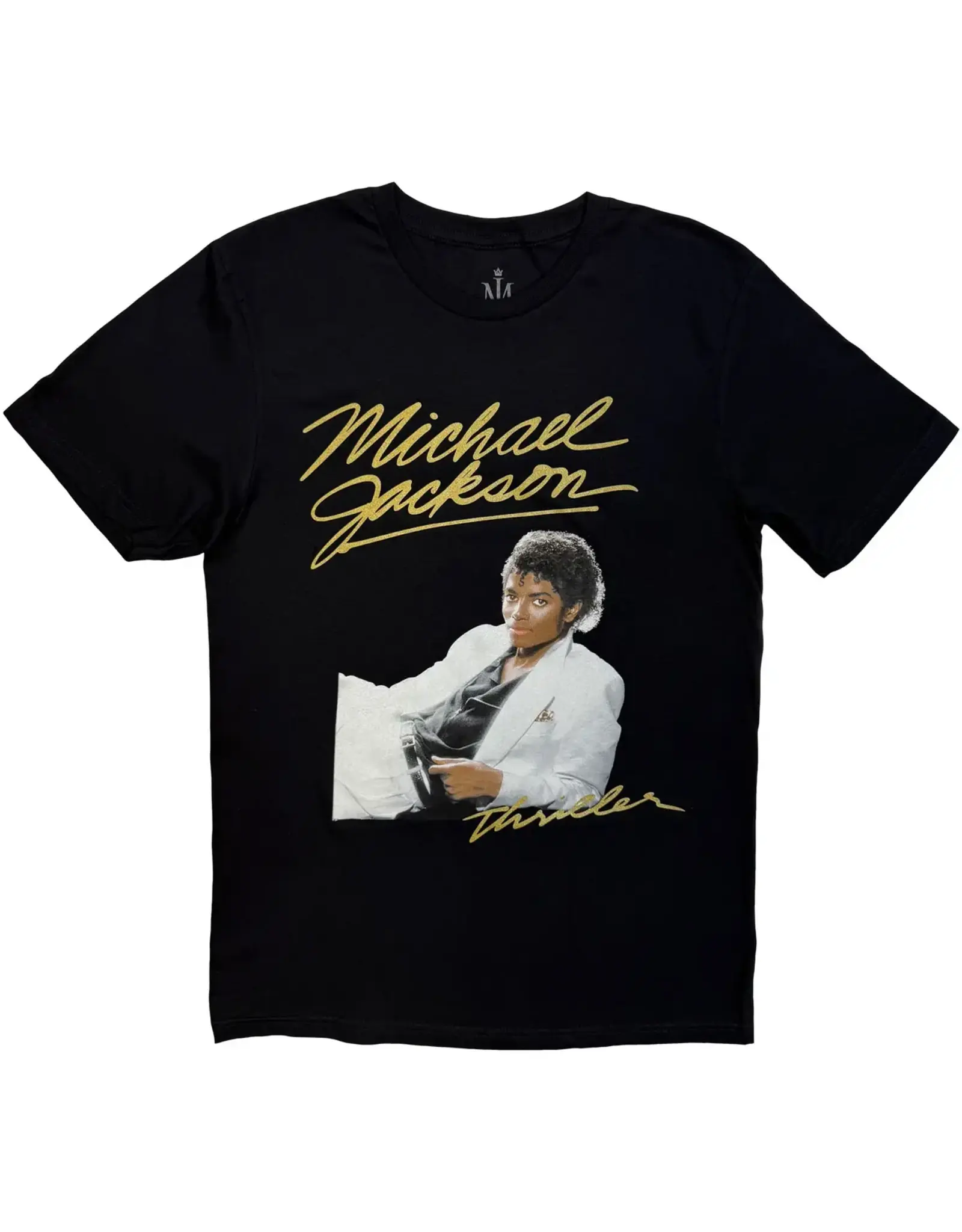 Michael Jackson / Classic Thriller Tee