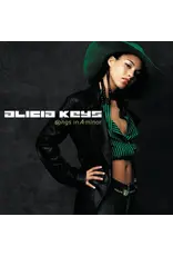 Alicia Keys - Songs In A Minor (25th Anniversary Edition) [Orange Marble Vinyl]