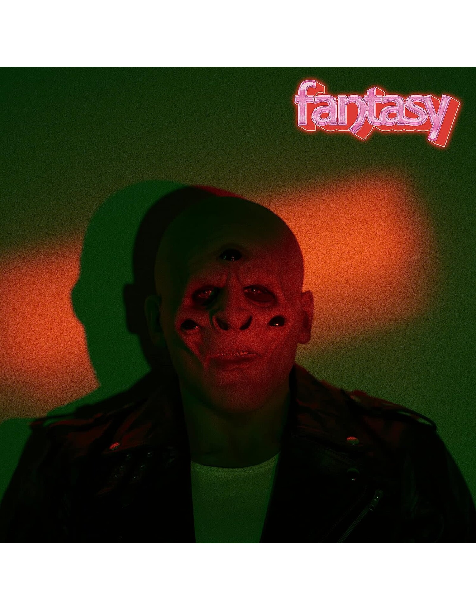 M83 - Fantasy (Exclusive Blue Marble Vinyl)