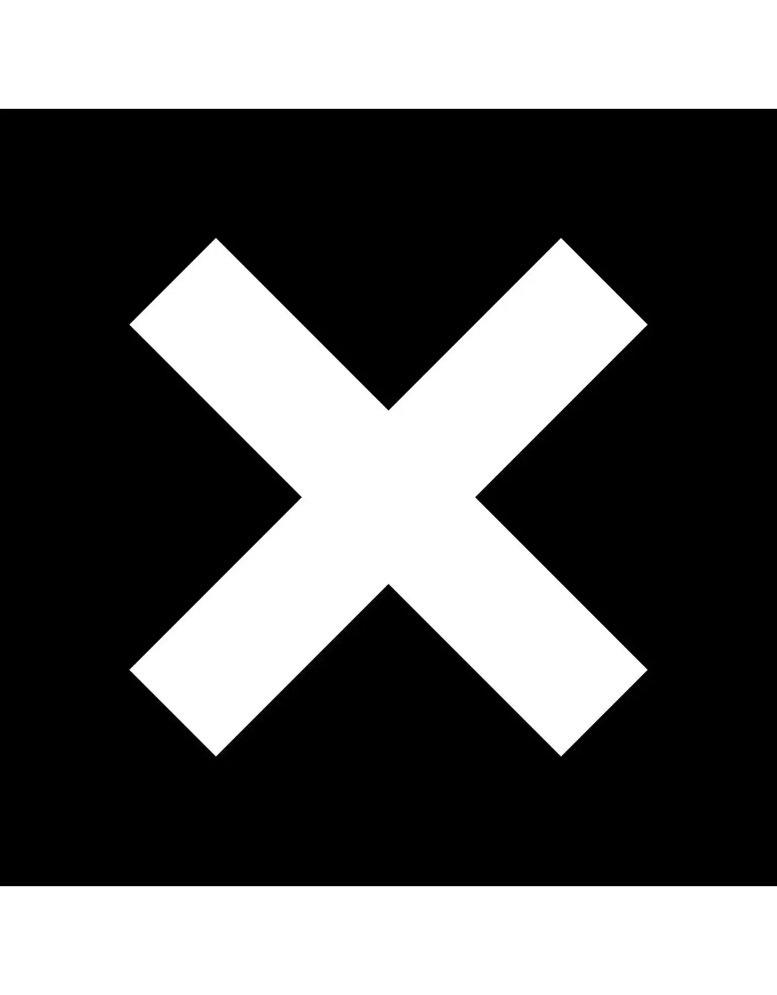 The XX - The XX
