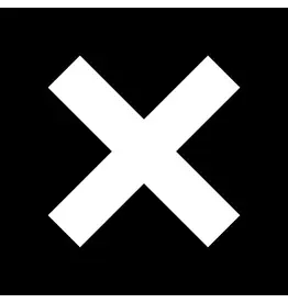The XX - The XX