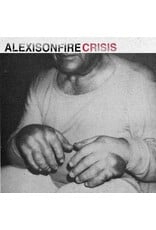 Alexisonfire - Crisis (20th Anniversary) [Splatter Vinyl]