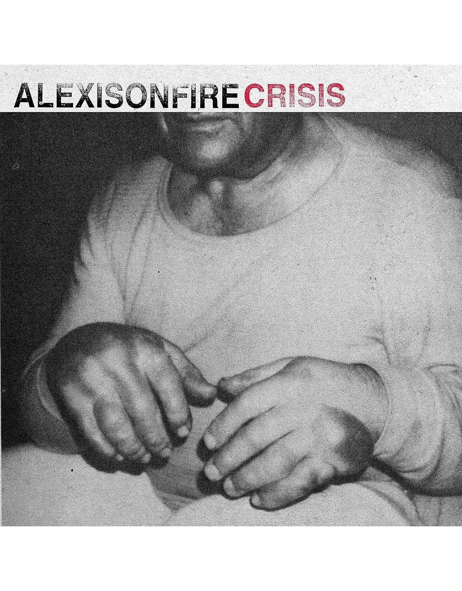 Alexisonfire - Crisis (20th Anniversary) [Splatter Vinyl]