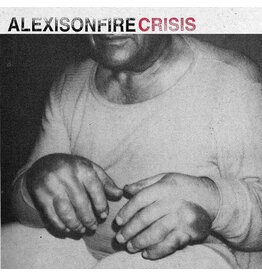 Alexisonfire - Crisis (20th Anniversary) [Splatter Vinyl]