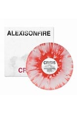 Alexisonfire - Crisis (20th Anniversary) [Splatter Vinyl]