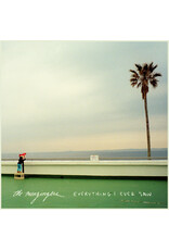 Menzingers - Everything I Ever Saw