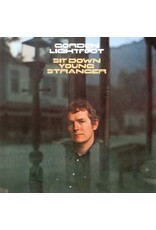 Gordon Lightfoot - Sit Down Young Stranger (2013 Remaster)
