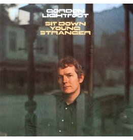 Gordon Lightfoot - Sit Down Young Stranger (2013 Remaster)