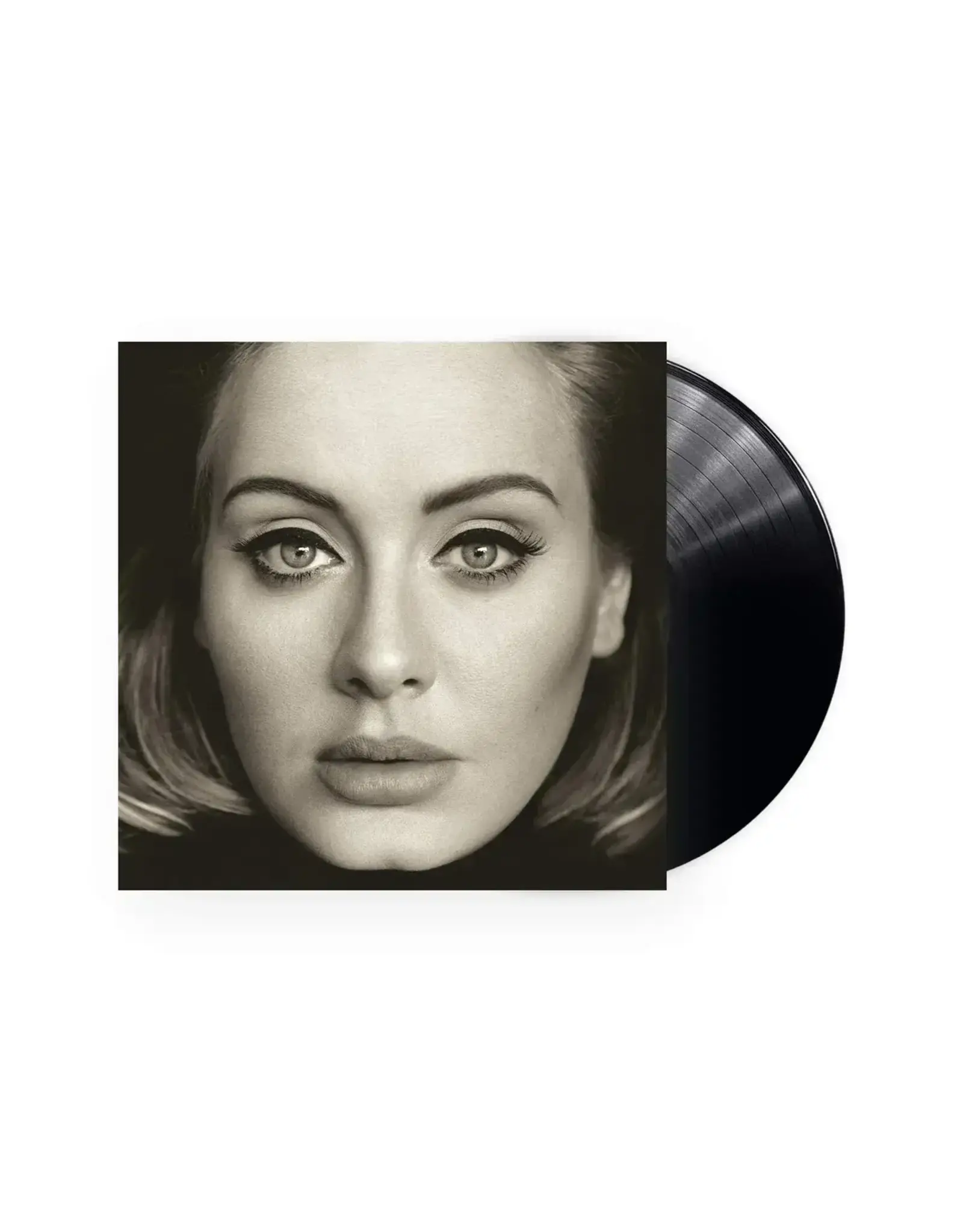 Adele - 25 (Vinyl)