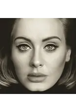 Adele - 25 (Vinyl)