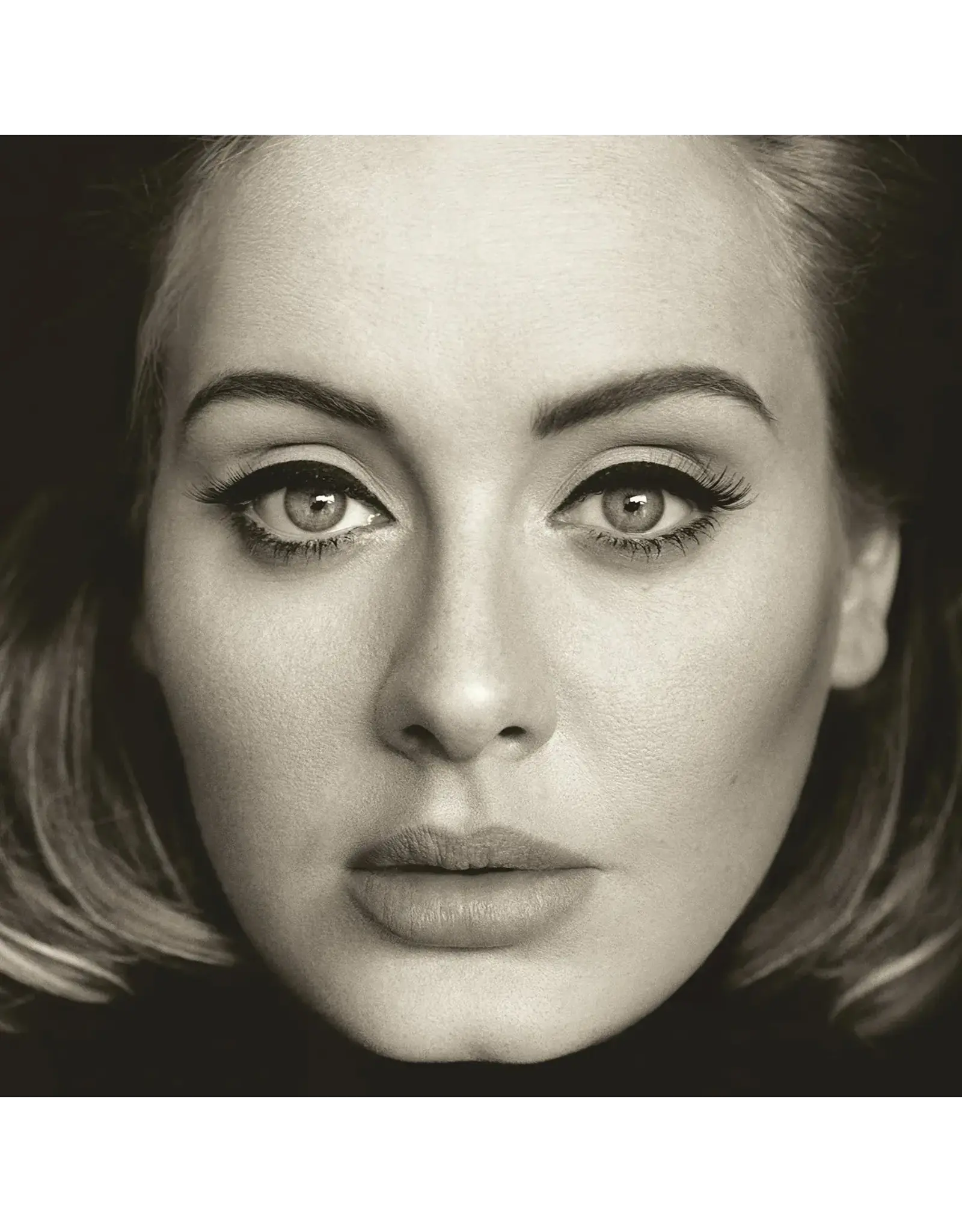 Adele - 25 (Vinyl)