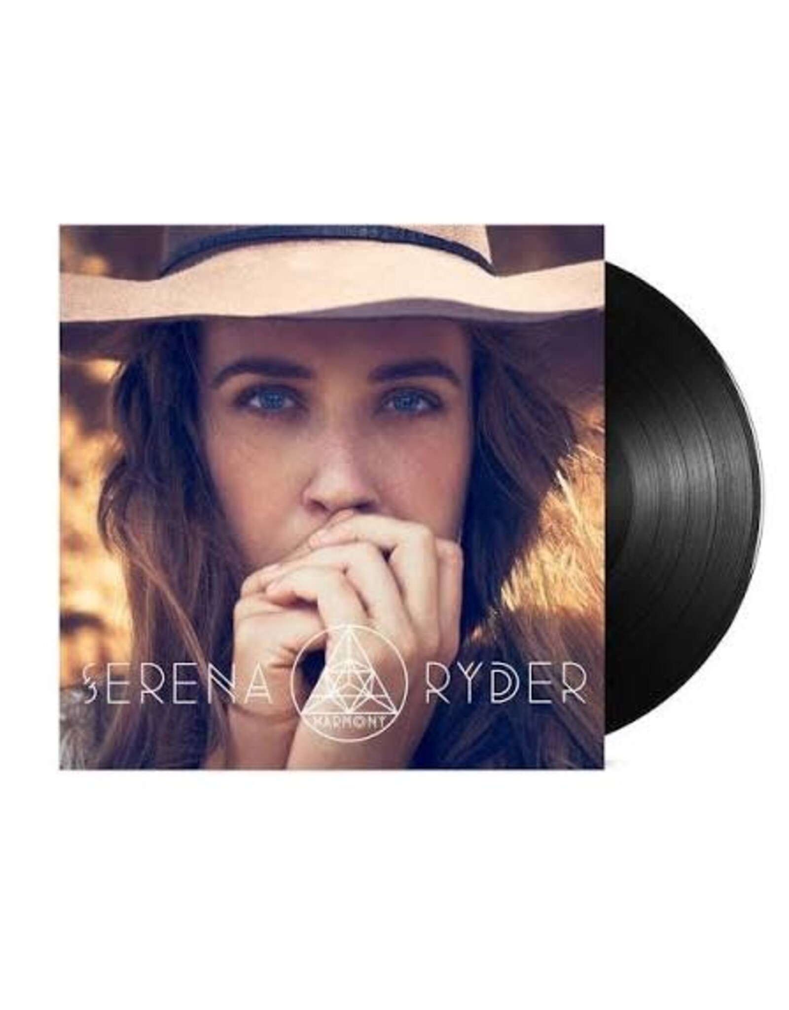 Serena Ryder - Harmony