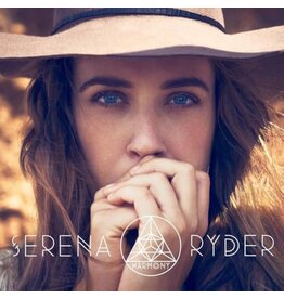 Serena Ryder - Harmony