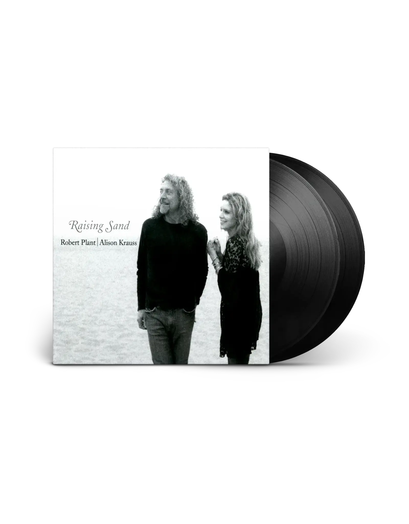 Robert Plant / Alison Krauss - Raising Sand