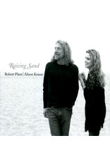 Robert Plant / Alison Krauss - Raising Sand