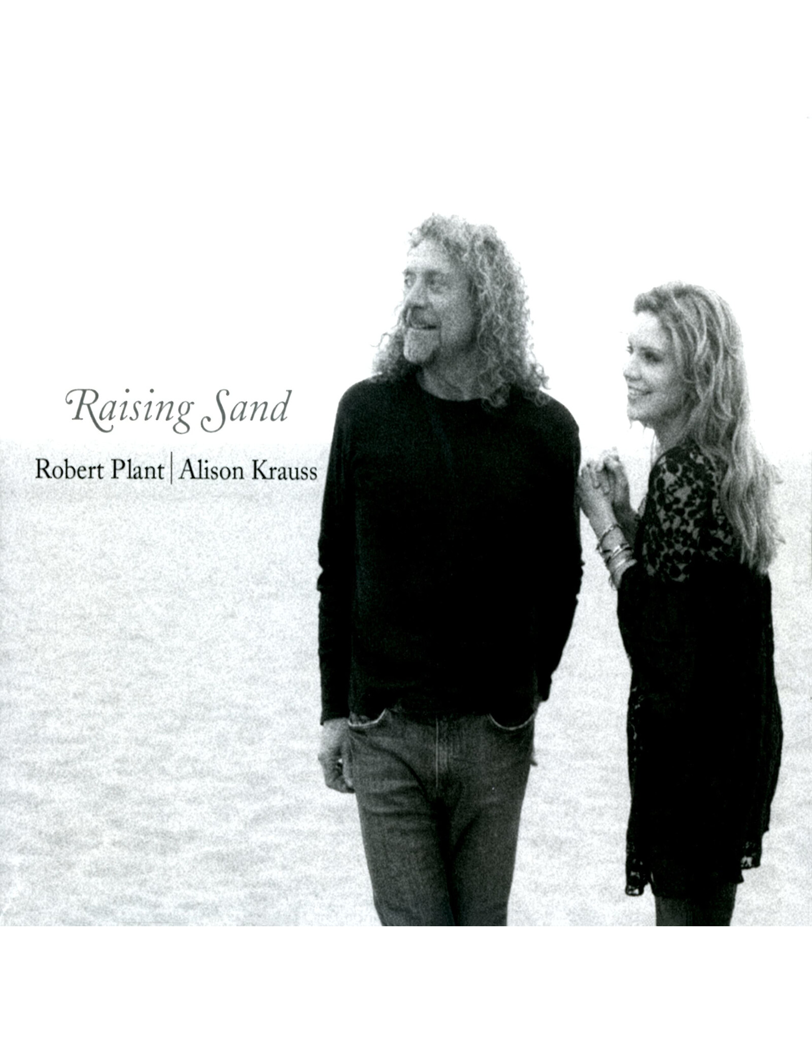 Robert Plant / Alison Krauss - Raising Sand