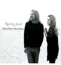 Robert Plant / Alison Krauss - Raising Sand