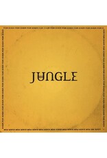 Jungle - For Ever