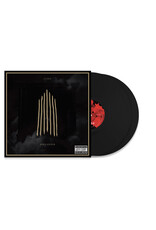 J. Cole - Born Sinner (10th Anniversary)