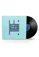 New Order - Movement (2019 Remaster)
